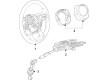 Ram Steering Wheel Diagram - 7RX32TRXAA
