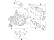 Jeep Renegade Transfer Case Diagram - 68440306AB