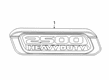 Ram Emblem Diagram - 68362212AC