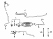Ram Crankcase Breather Hose Diagram - 68580832AA