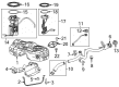 Jeep Fuel Level Sensor Diagram - 68656922AA