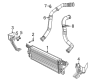 Ram Air Duct Diagram - 68269546AA