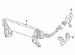 Ram 3500 Power Steering Hose Diagram - 68607743AA