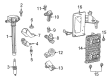 Ram Engine Control Module Diagram - 68460249AB