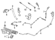 Ram Vapor Canister Diagram - 68620482AA