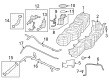 Jeep Gas Cap Diagram - 68484447AB