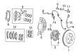 Jeep Grand Cherokee Speed Sensor Diagram - 68569551AA