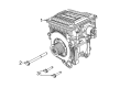 Ram 1500 Alternator Diagram - 68623194AB