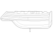 Jeep Back Up Light Diagram - 68377975AE