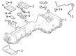 Dodge Fuse Diagram - 68630152AA