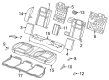 Dodge Charger Seat Heater Diagram - 68104699AA