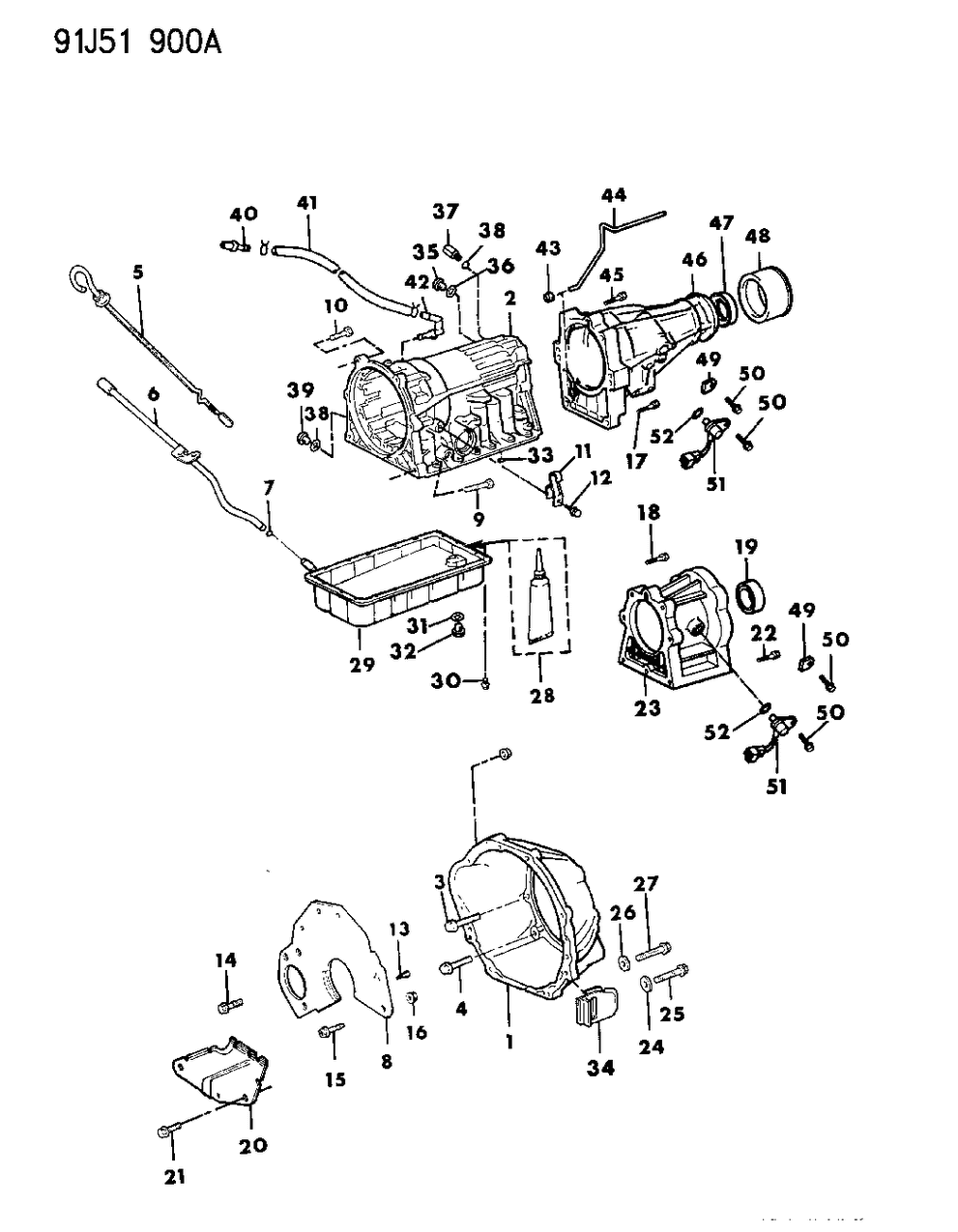 Mopar 83503750 O - Ring