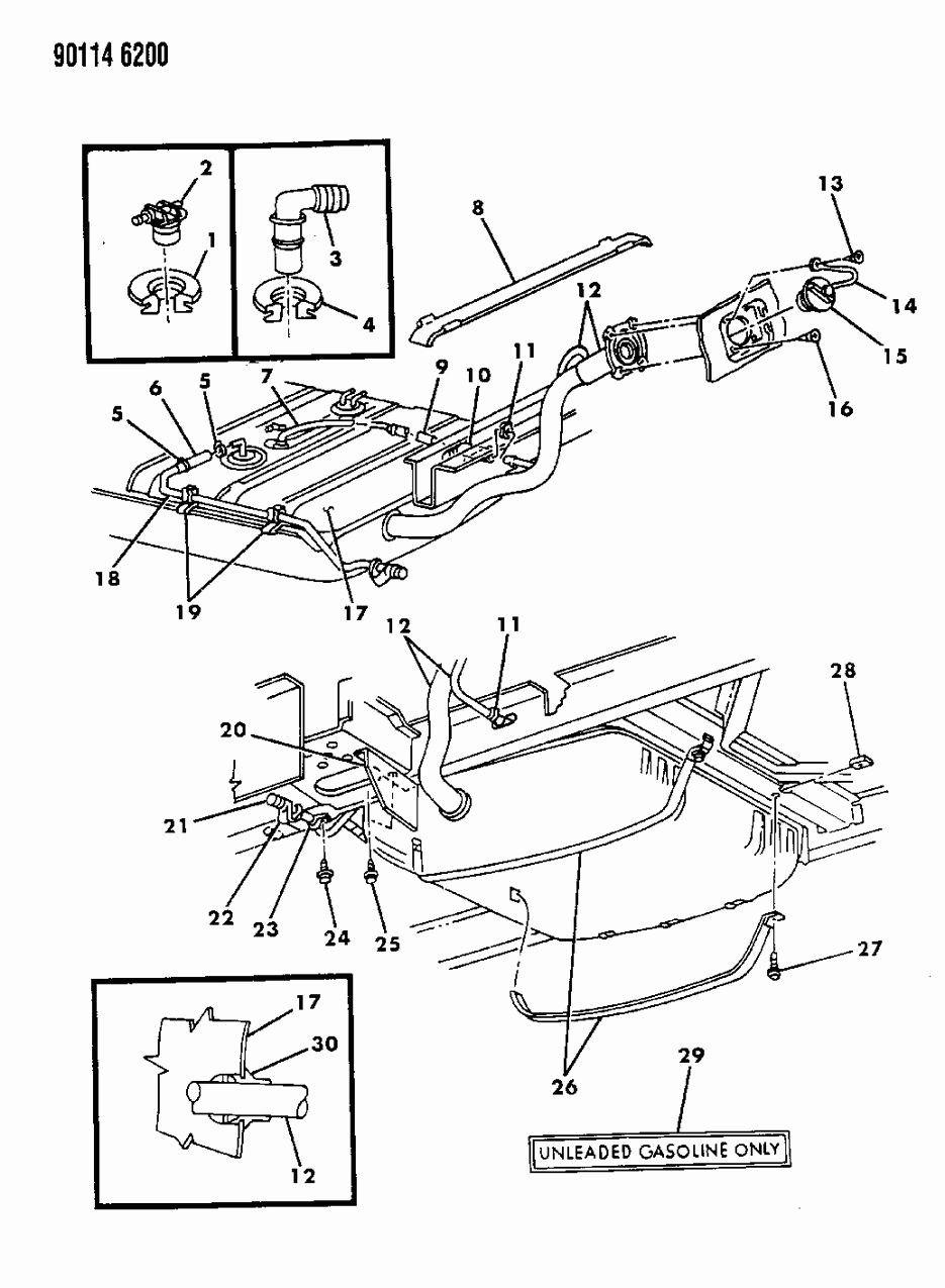Mopar 4418065 Cap
