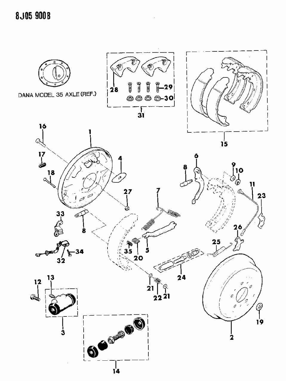 Mopar J3201032 Plate, Guide