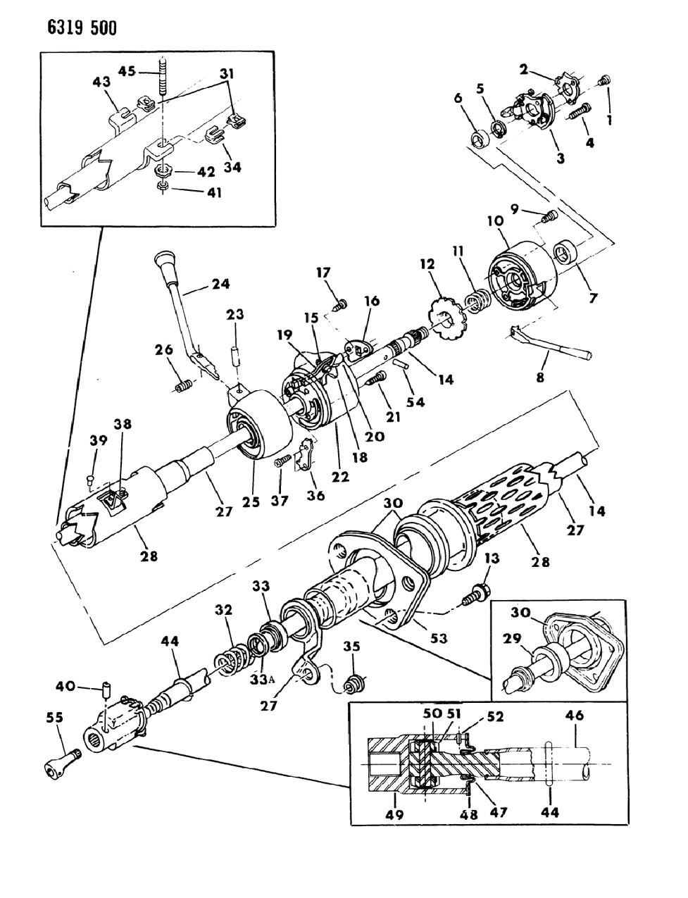 Mopar 3879914 Coupling