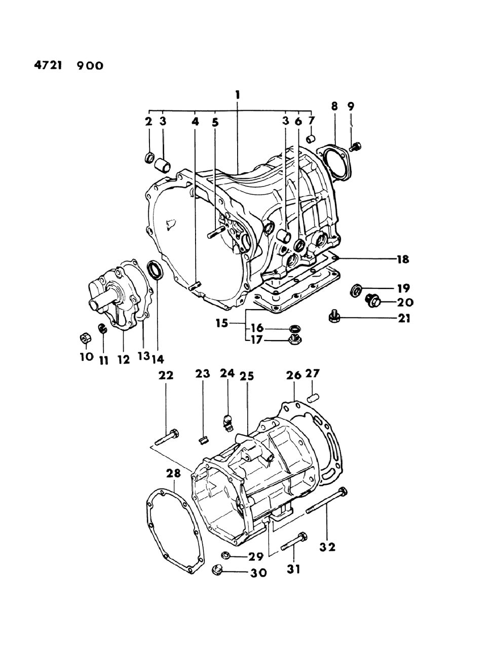 Mopar MF201595 Screw, W/Washer , (8X20)