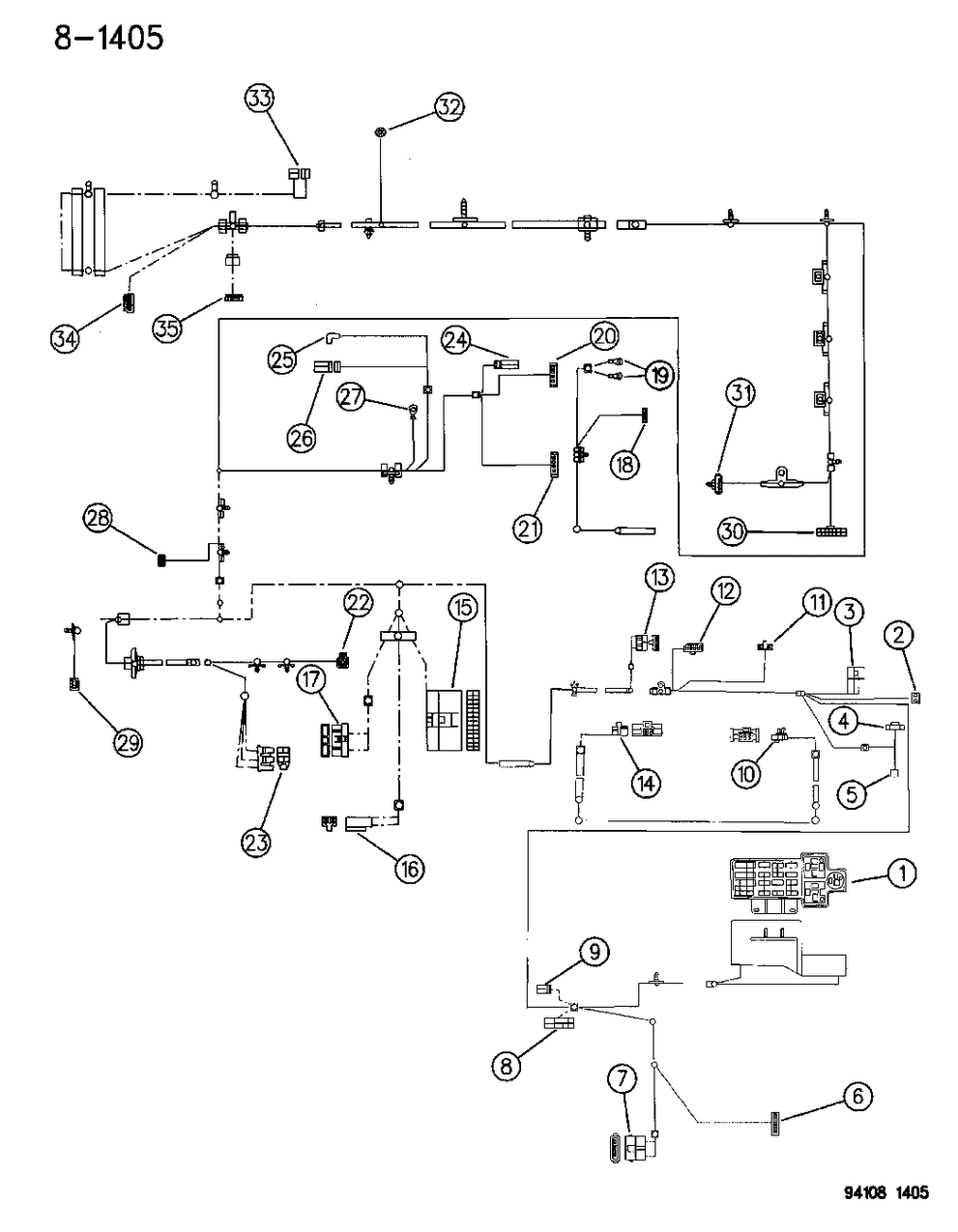 Mopar 5266169 Flasher