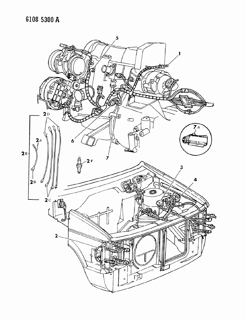 Mopar R5226372 Ignition Module