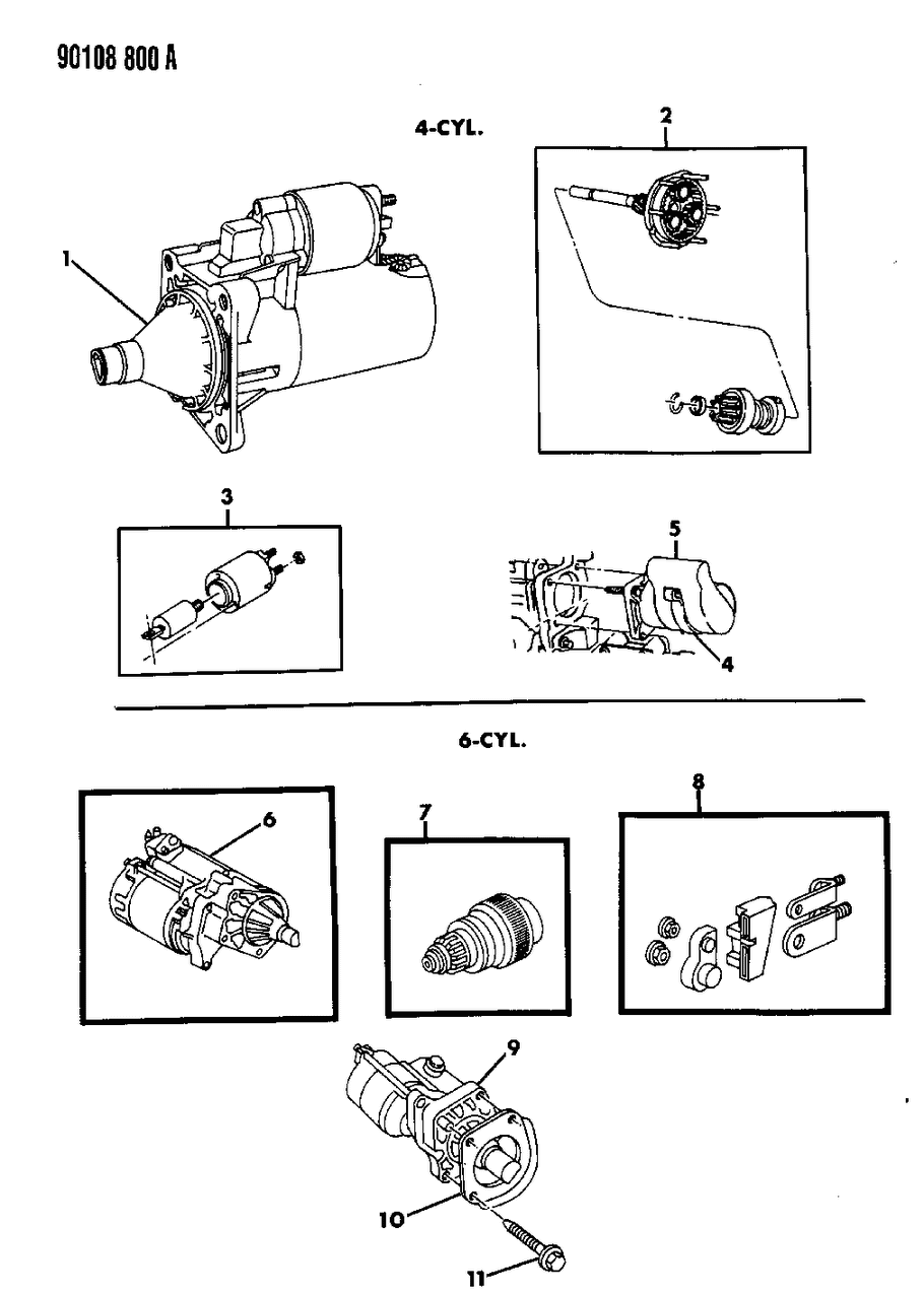 Mopar 5234963 Drive
