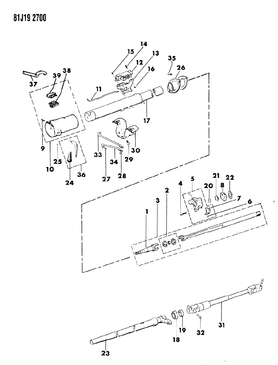 Mopar 52001376 Mount Bracket