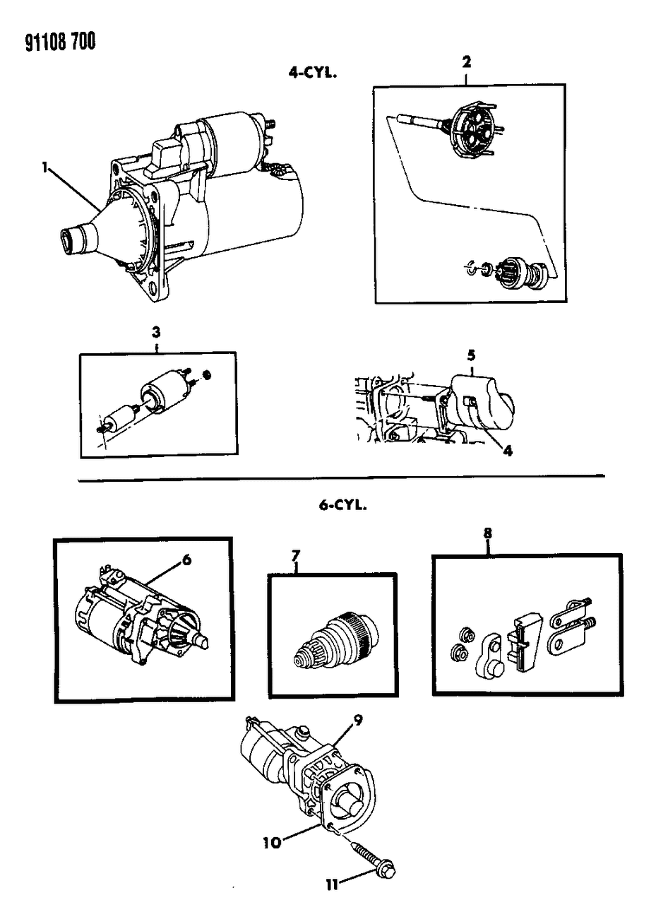 Mopar 5234963 Drive