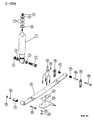 Jeep Leaf Spring Diagram - 4636975