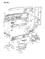 Dodge Shadow Antenna Diagram - 4469016