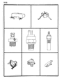 Chrysler Laser Door Lock Switch Diagram - 4221515