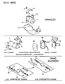 Jeep Wrangler Fuel Filter Diagram - 83500998