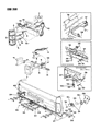 Ram License Plate Diagram - 3738921