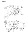 Jeep Wrangler Exhaust Manifold Diagram - 4713055