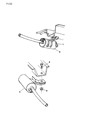 Chrysler New Yorker Fuel Filter Diagram - 4279987