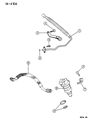Dodge Ram 3500 Fuel Injector Seal Diagram - 4723971