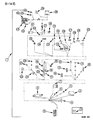 Jeep Grand Cherokee Fuse Box Diagram - 56018509