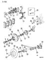 Jeep Brake Bleeder Screw Diagram - 4126879
