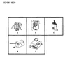Dodge Grand Caravan Body Control Module Diagram - 4686533