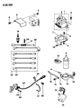 Jeep Ignition Control Module Diagram - 33002299