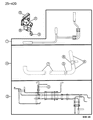 Dodge Intrepid Canister Purge Valve Diagram - 4669488
