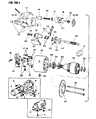 Dodge Omni Relay Diagram - 4111971