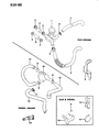 Jeep Heater Control Valve Diagram - J3222290