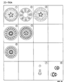 Dodge Stratus Spare Wheel Diagram - JY02RAK