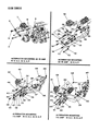 Dodge Aries Alternator Diagram - R0291186