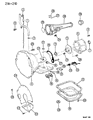 Jeep Neutral Safety Switch Diagram - 3747361