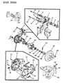 Jeep Lug Nuts Diagram - 6502738