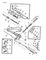 Chrysler New Yorker Rack And Pinion Diagram - R0400103