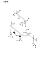 Jeep Track Bar Diagram - 52040403