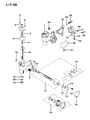 Jeep Comanche Rack And Pinion Diagram - 52000089
