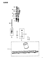 Jeep J10 Pushrod Diagram - J3214014