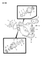Chrysler New Yorker Transmission Pan Diagram - 4471573