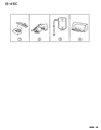 Dodge Dakota Air Bag Control Module Diagram - 56020211
